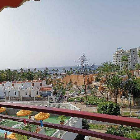 Apartments Olimpia Centro Las Americas Playa de las Americas  Esterno foto