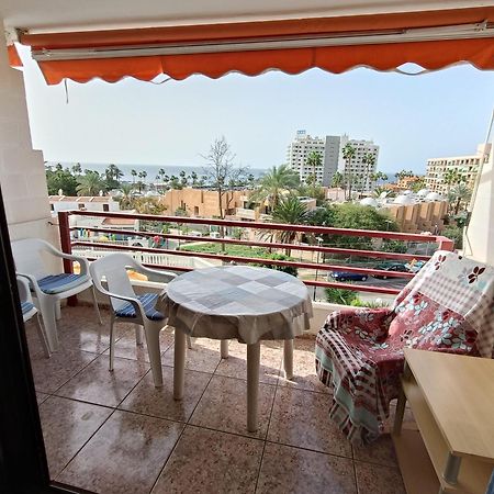 Apartments Olimpia Centro Las Americas Playa de las Americas  Esterno foto