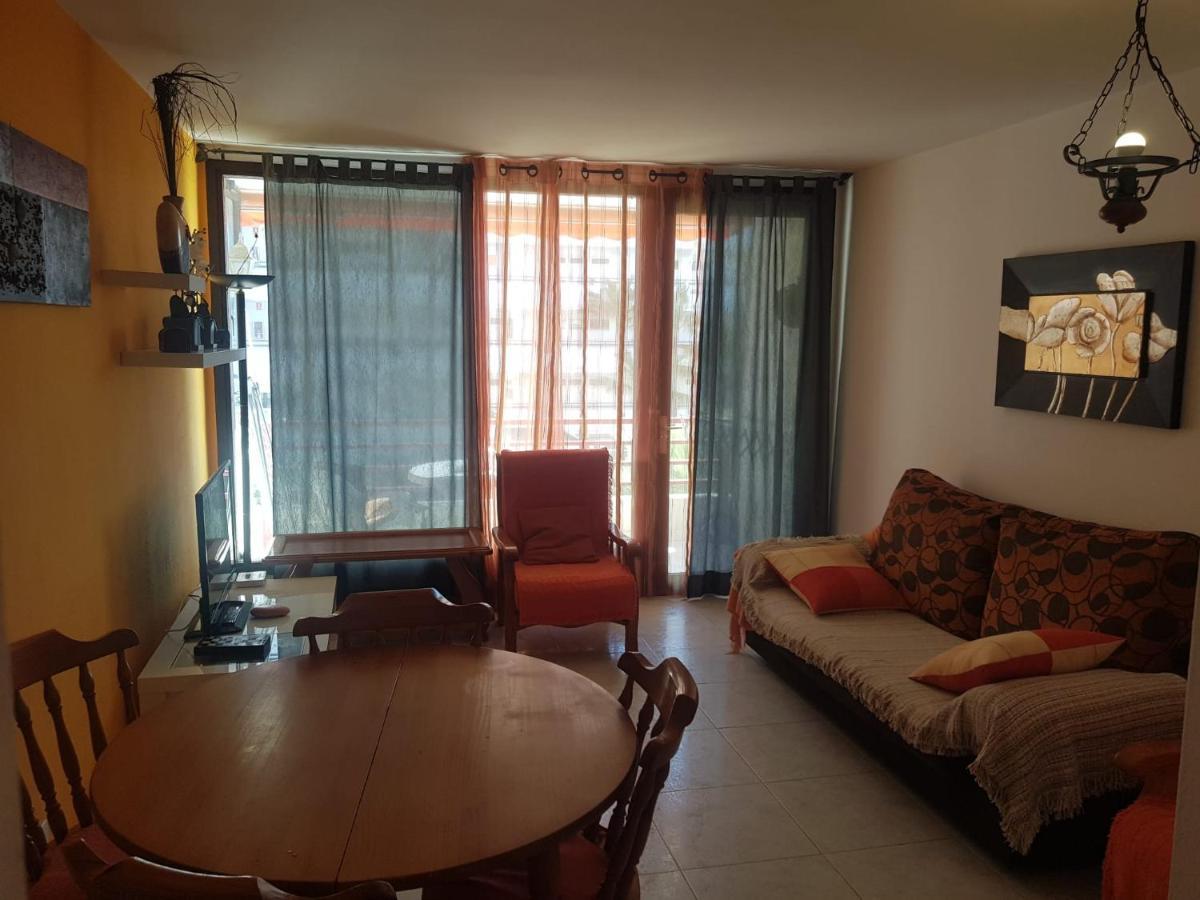 Apartments Olimpia Centro Las Americas Playa de las Americas  Esterno foto